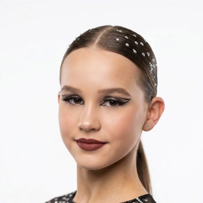 Marta Opałka - instruktor Scorpion Dance Team